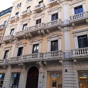*** Hotel Umberto House Italië